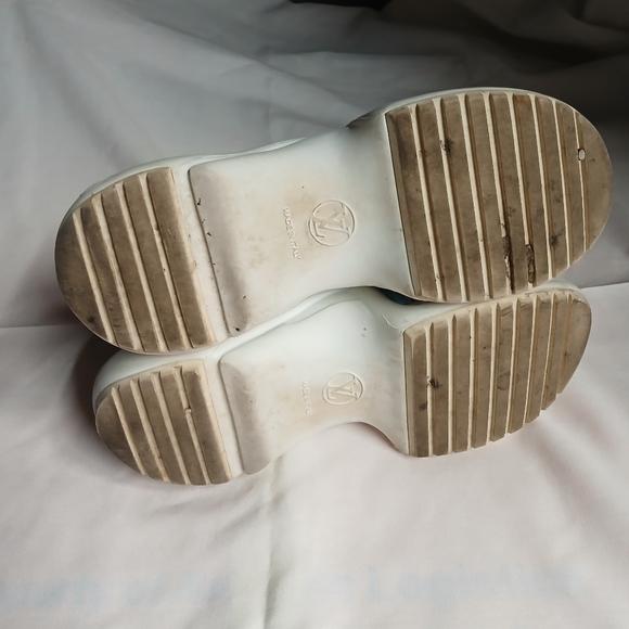 Louis  Vuitton Archlight sneakers AUTHENTIC LV size 38 - Picture 11 of 12